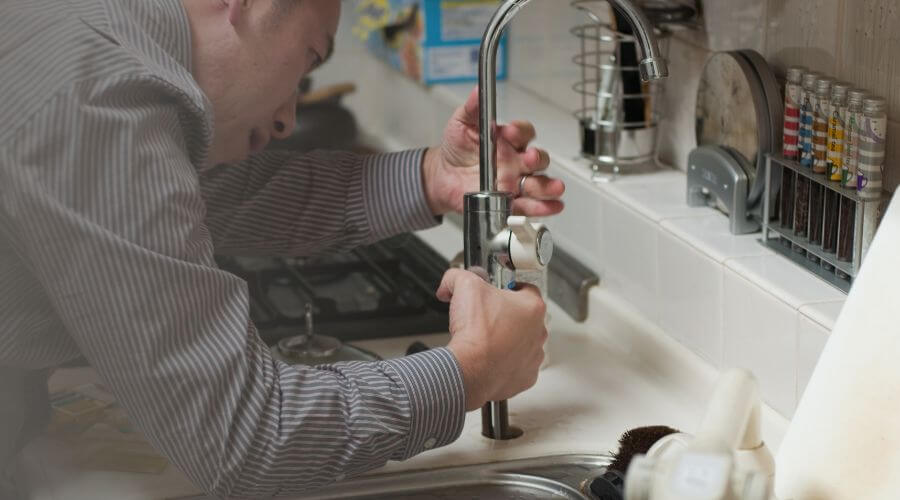 Local expert plumbing services in Kanaranzi, MN